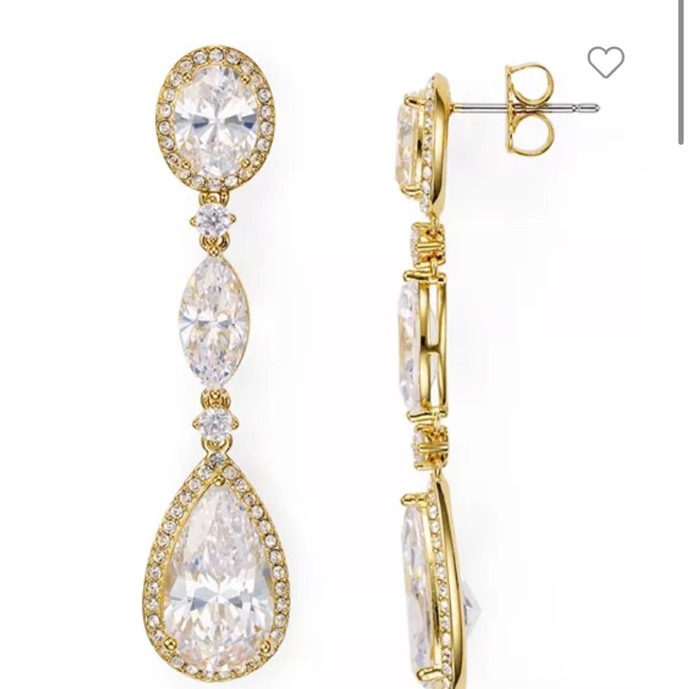 Nadri Earrings